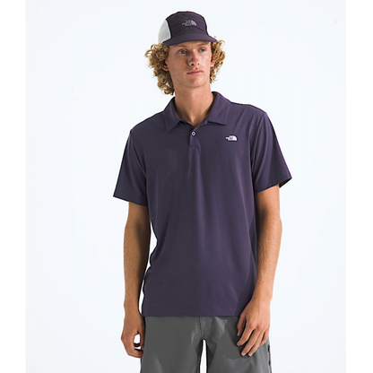 Men's Adventure Polo