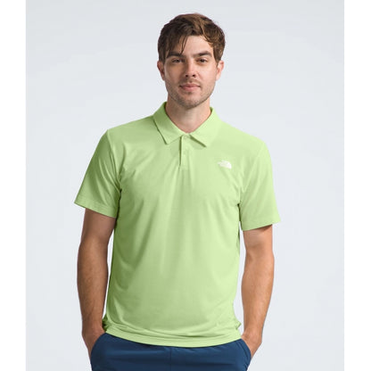 Men's Adventure Polo