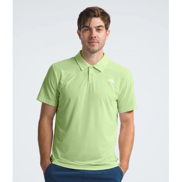 Men's Adventure Polo