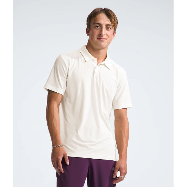 Men's Adventure Polo