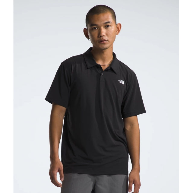 Men's Adventure Polo