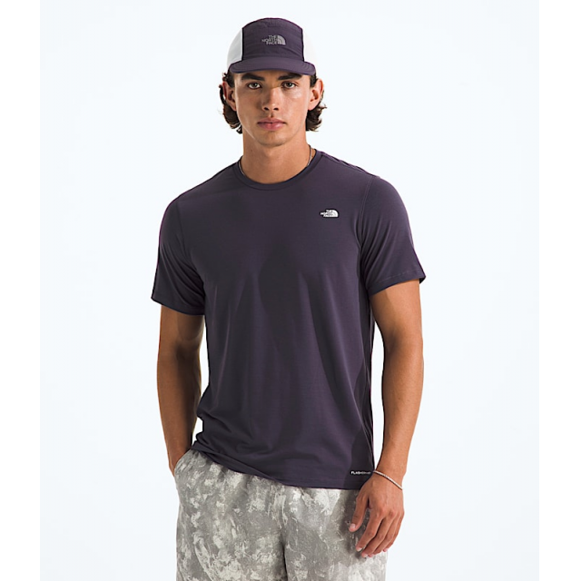 Men's Adventure Tee