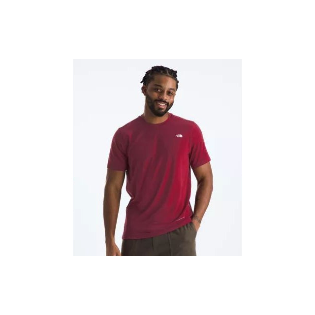 Men's Adventure Tee