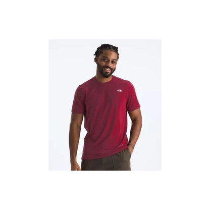 Men's Adventure Tee