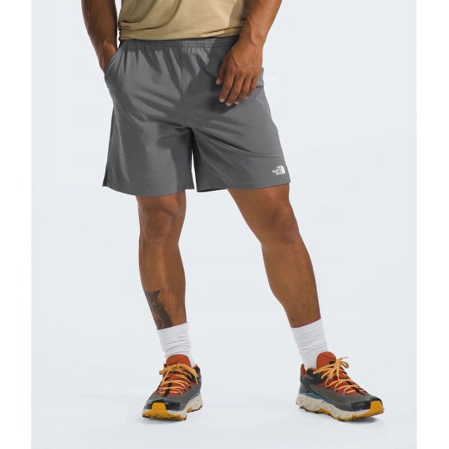 Men's Wander Short 2.0 - Earth's Edge