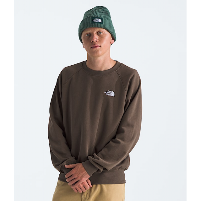 Men's Evolution Crew