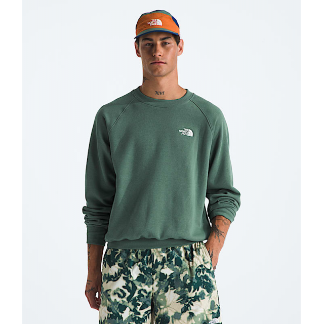 Men's Evolution Crew