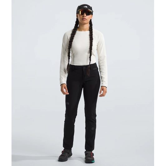 Women's Summit Off Width Pant