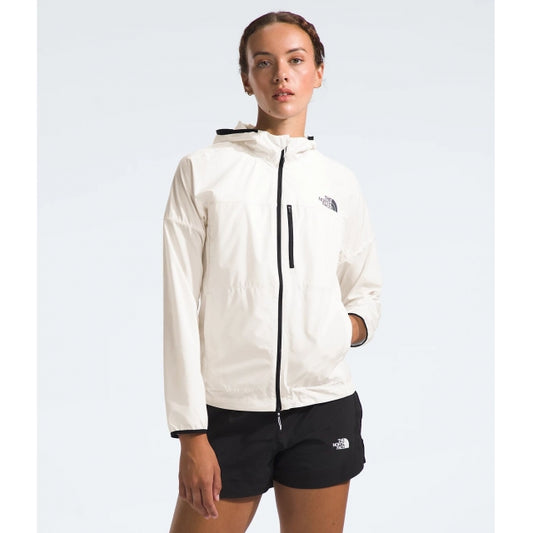 Women's Higher Run Wind Jacket