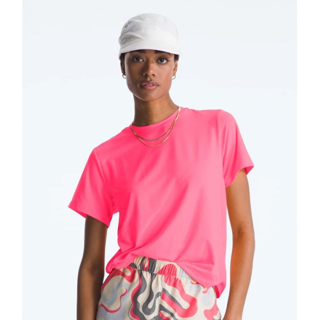 Women's Dune Sky S/S