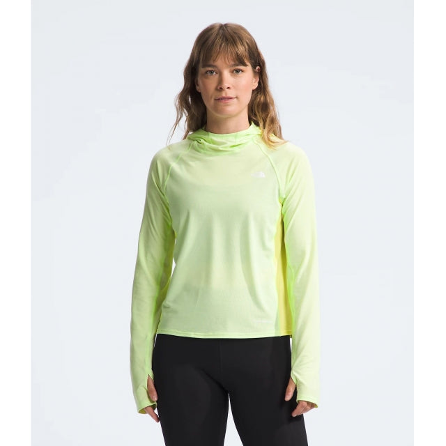 Women's Adventure Sun Hoodie