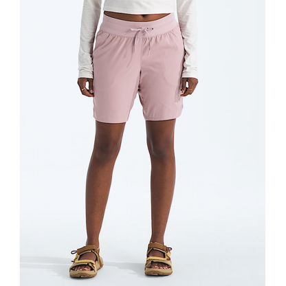 Women's Aphrodite Motion Bermuda Short - Earth's Edge