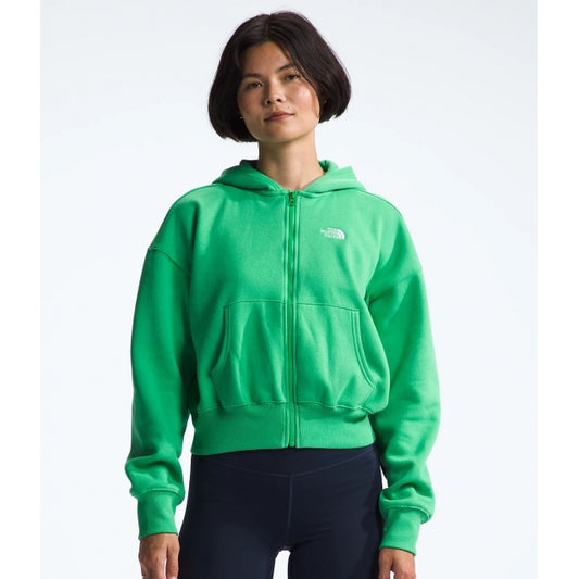 Women's Evolution Full Zip