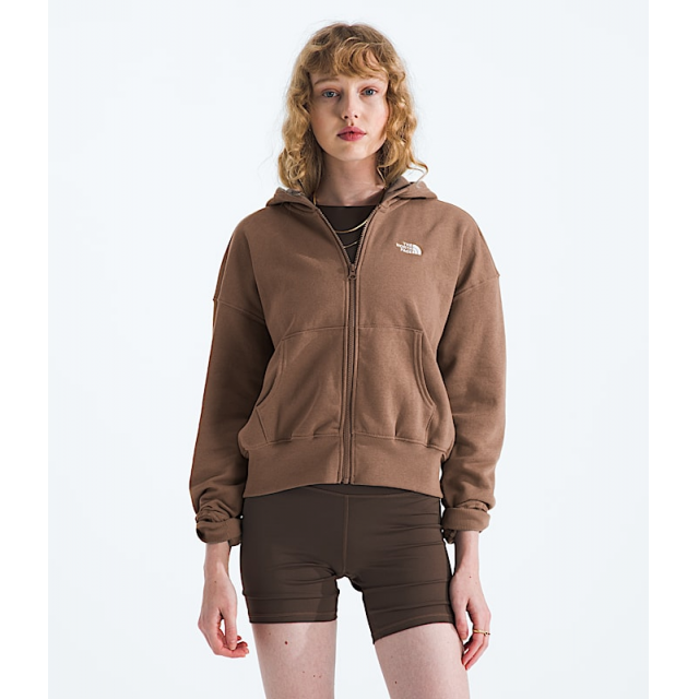 Women's Evolution Full Zip