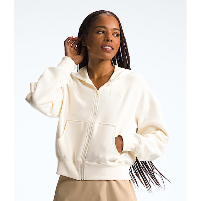 Women's Evolution Full Zip