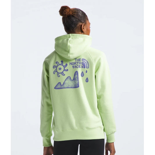 Women's Outdoors Together Hoodie
