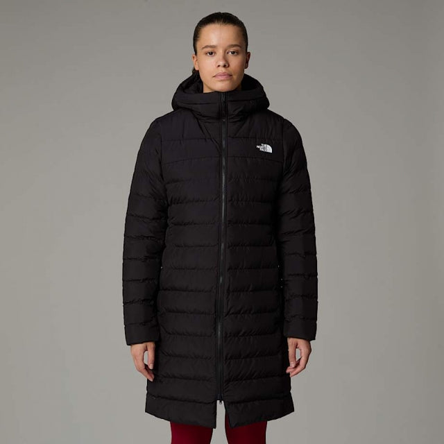 Women's Aconcagua Parka