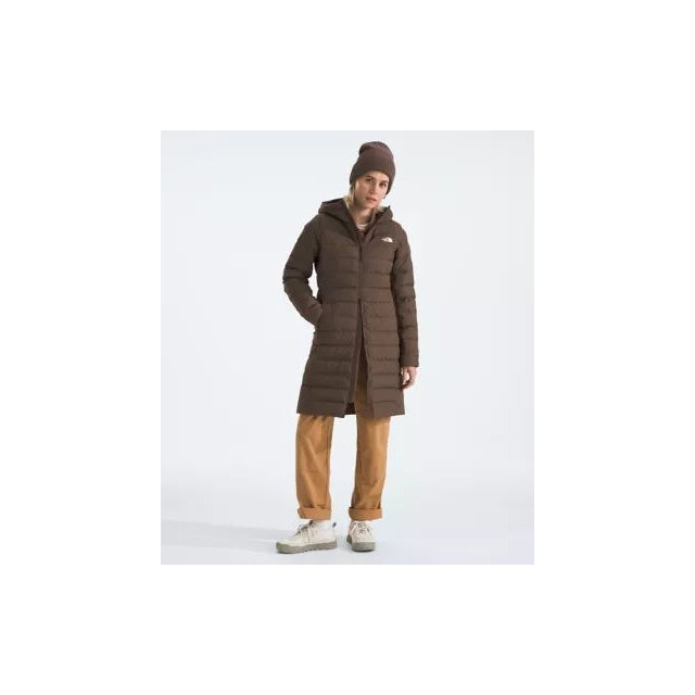 Women's Aconcagua Parka