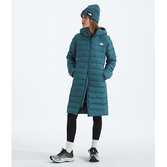 Women's Aconcagua Parka
