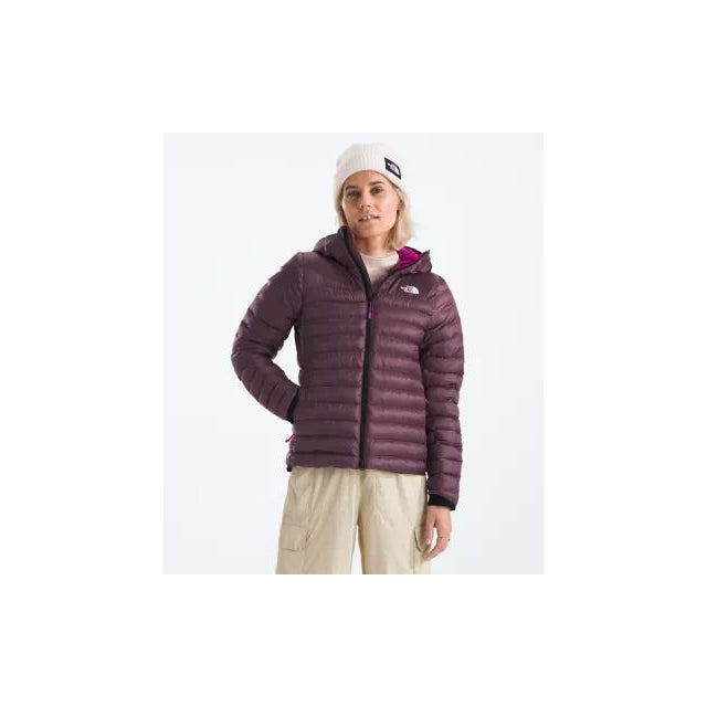 Women's Terra Peak Hoodie