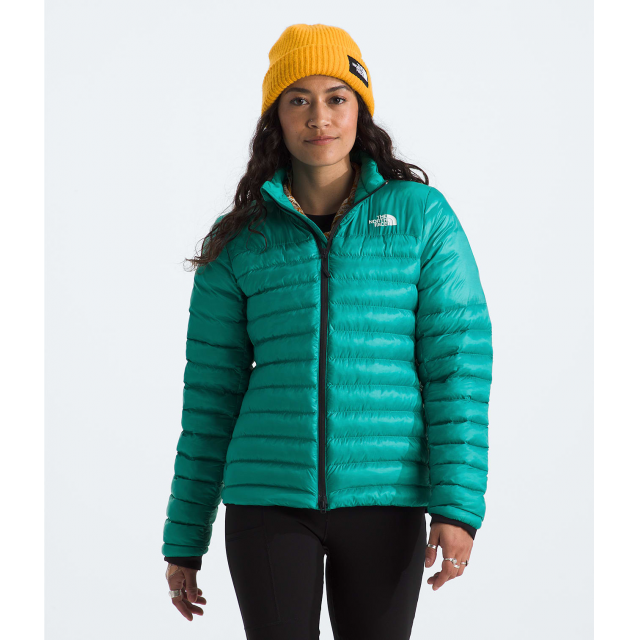 Women's Terra Peak Jacket