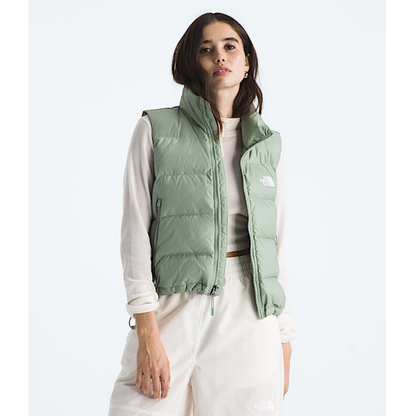 Women's Hydrenalite Down A-Line Vest - Earth's Edge