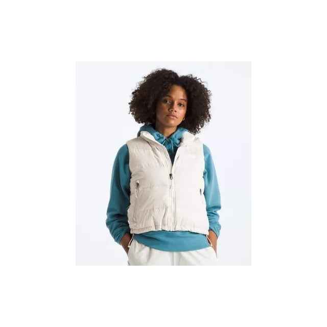 Women's Hydrenalite Down A-Line Vest