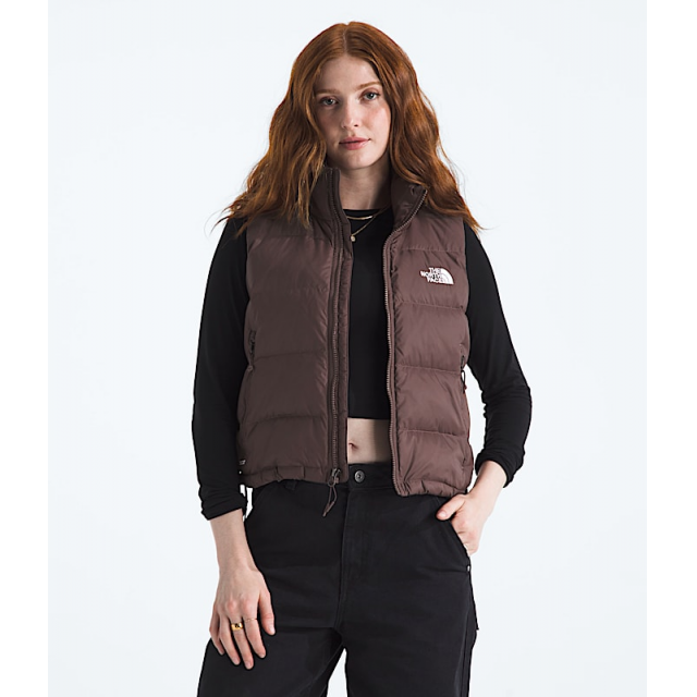 Women's Hydrenalite Down A-Line Vest