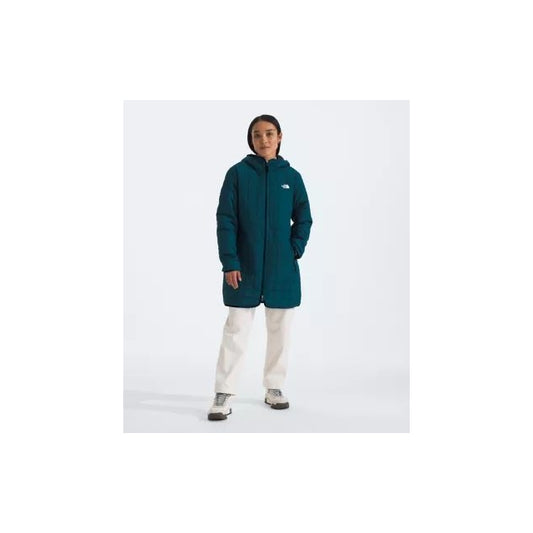 Women's Junction Insulated Parka