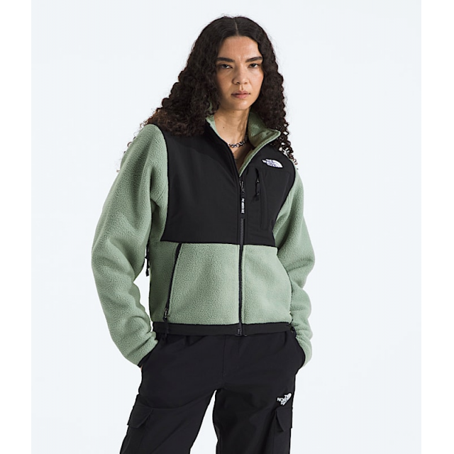 Women's Retro Denali Jacket