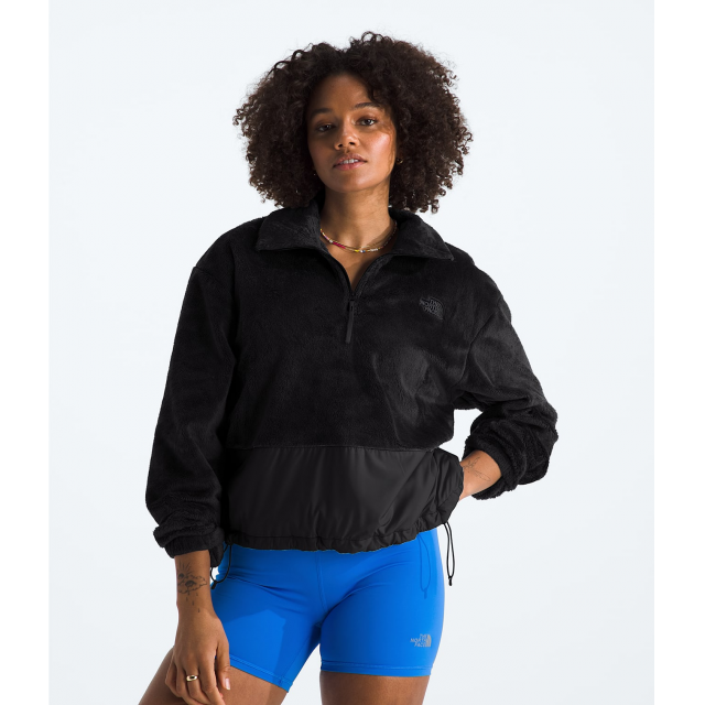 Women's Novelty Osito Jacket