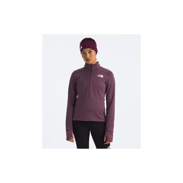 Women's Winter Warm Pro 1/4 Zip