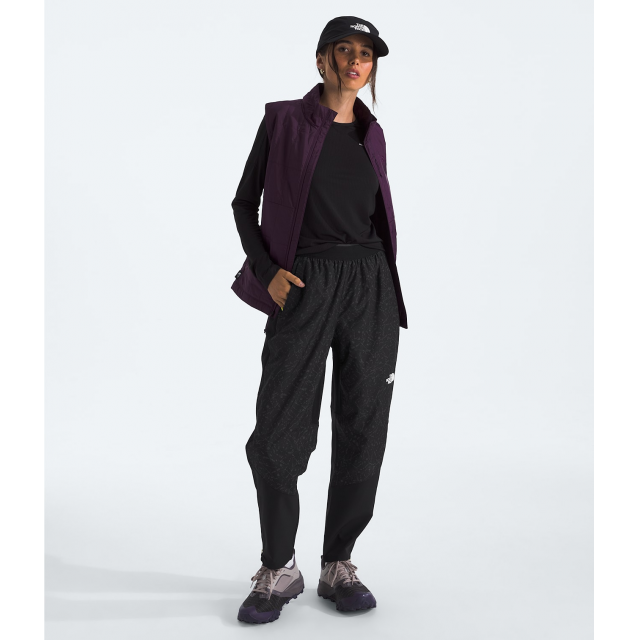 Women's Winter Warm Pro Pant