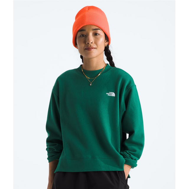 Women's Evolution Fleece Top