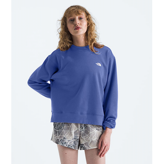 Evolution Fleece Crew