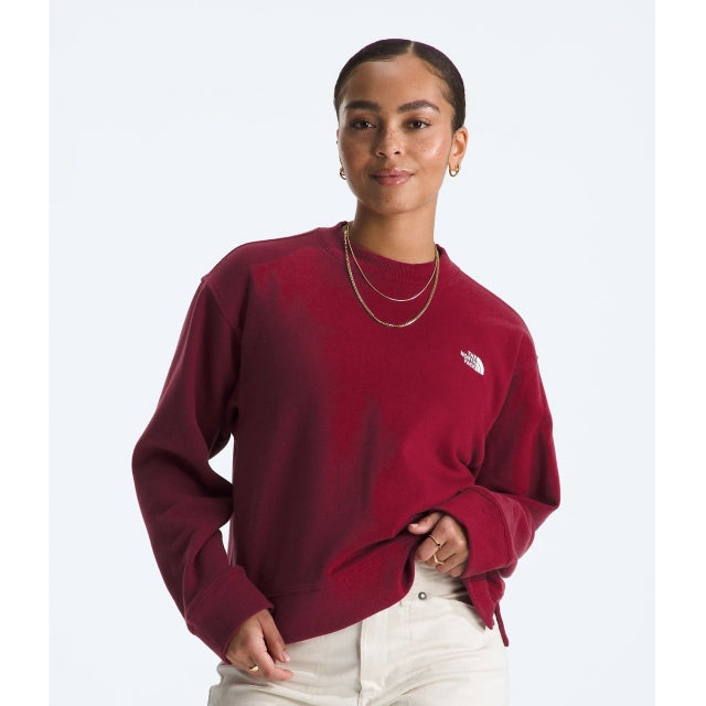 Women's Evolution Fleece Top