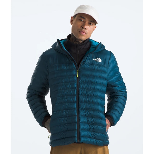 Men's Terra Peak Hoodie