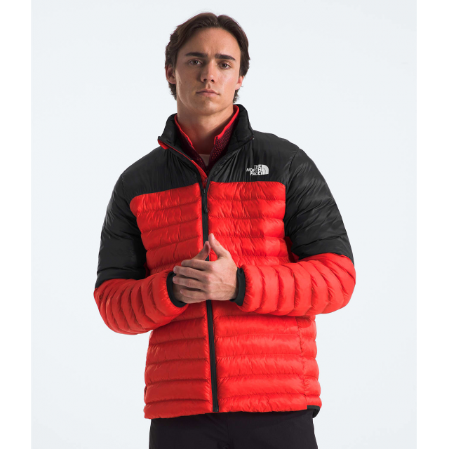 Men's Terra Peak Jacket