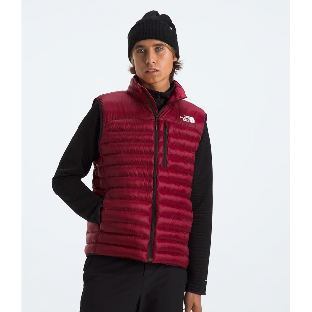 Men's Terra Peak Vest