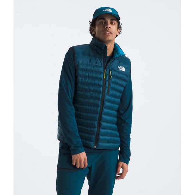 Men's Terra Peak Vest