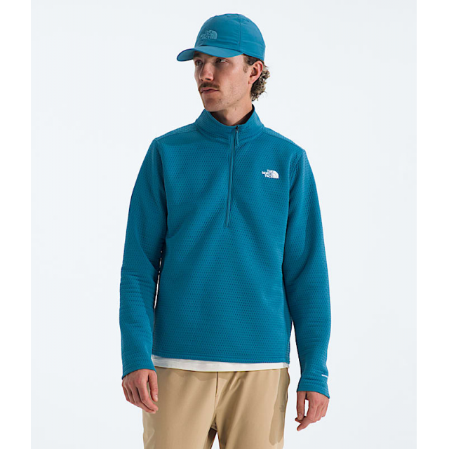 Men's DOTKNIT Thermal ¼ Zip