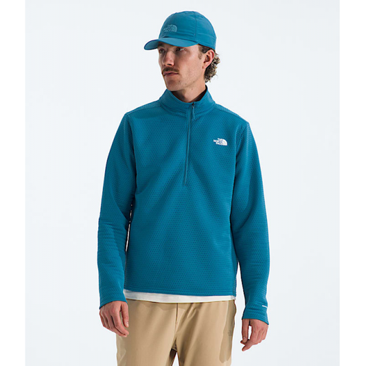 Men's DOTKNIT Thermal ¼ Zip