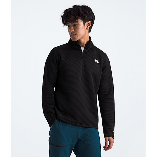 Men's DOTKNIT Thermal ¼ Zip