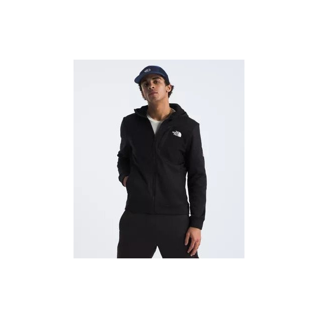 Men's Mountain Athletics Full Zip Fleece