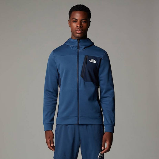 Mountain Athletics Full Zip Fleece