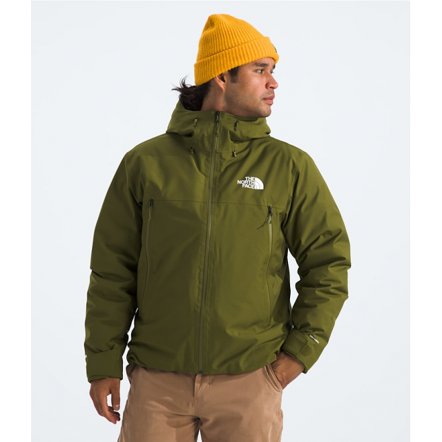 Men's MTN Range Down Jacket