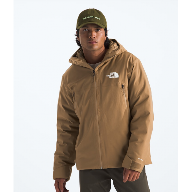 Men's MTN Range Down Jacket