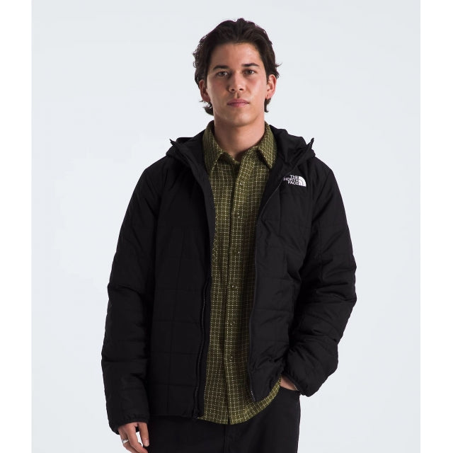 Men's Junction Insulated Hoodie