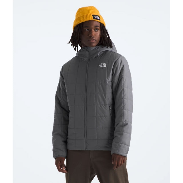 Men's Junction Insulated Hoodie