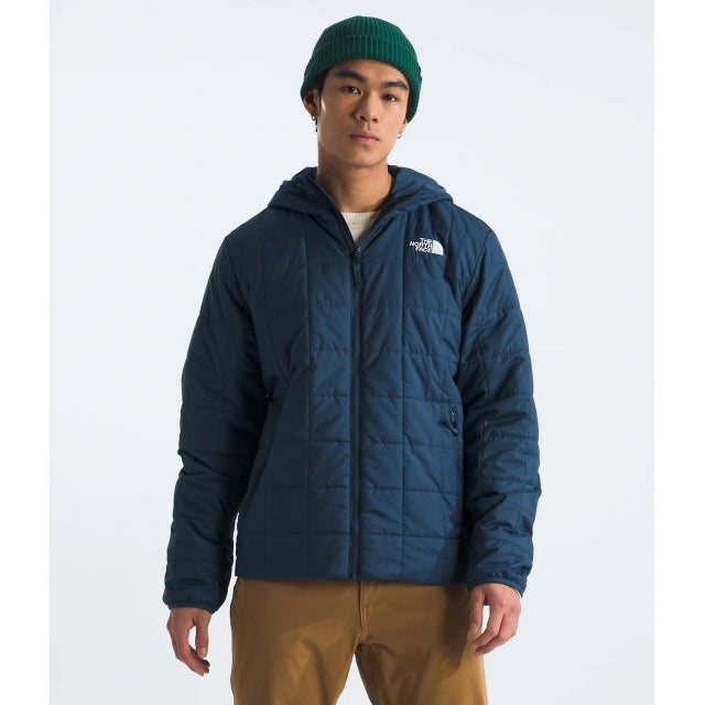 Men's Junction Insulated Hoodie